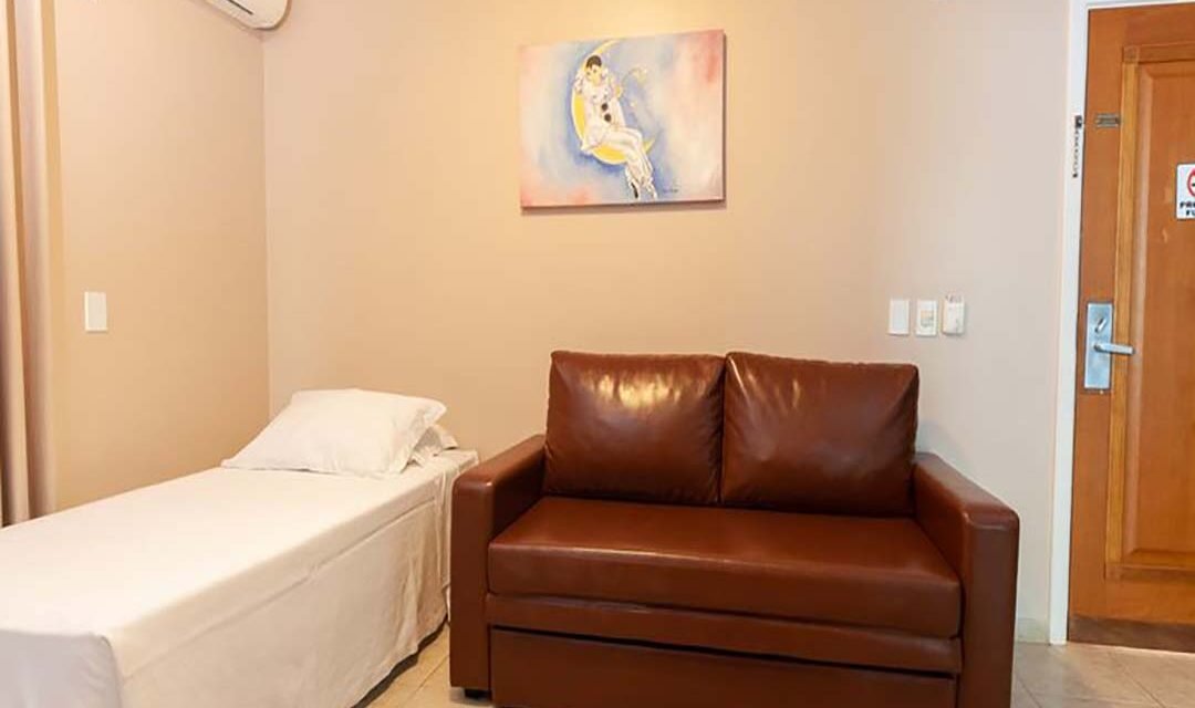 Luxo Vista Externa 5