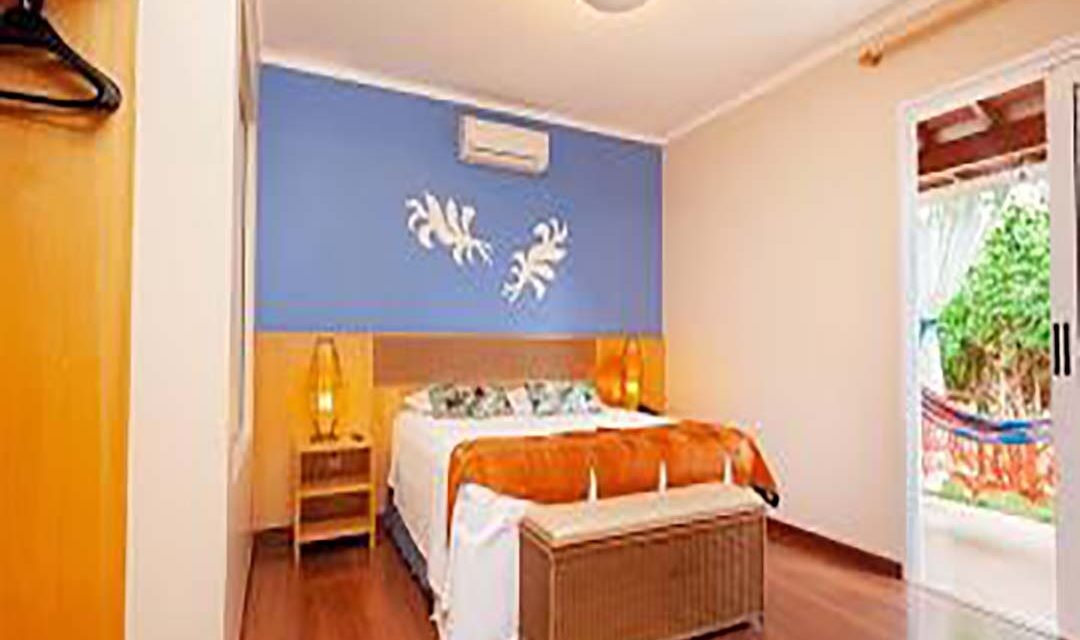 Suite com Hidromassagem 1
