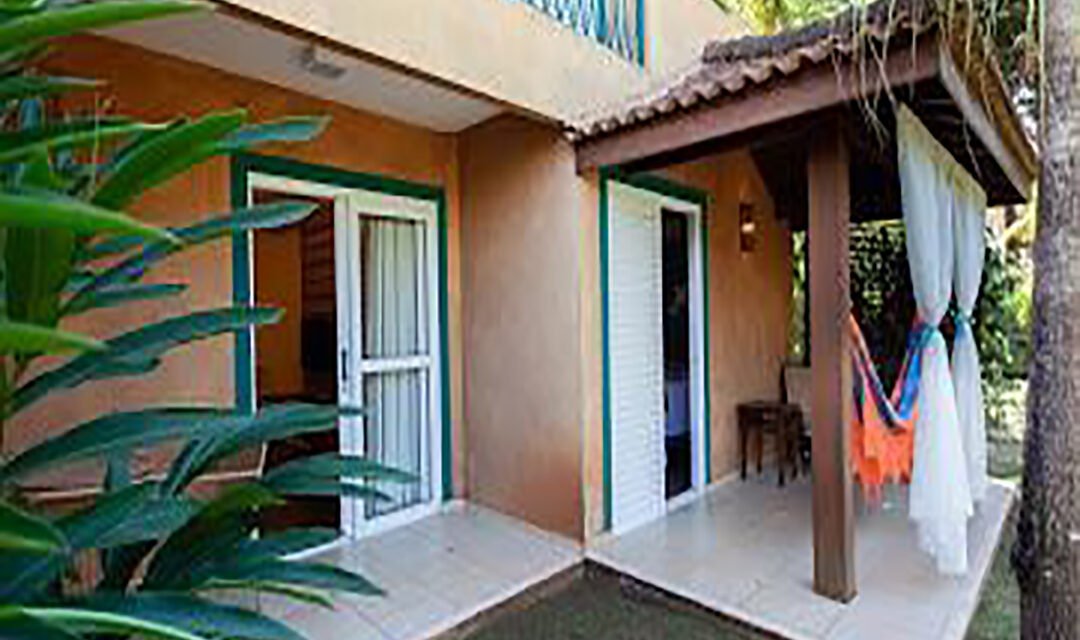 Suite com Hidromassagem 6