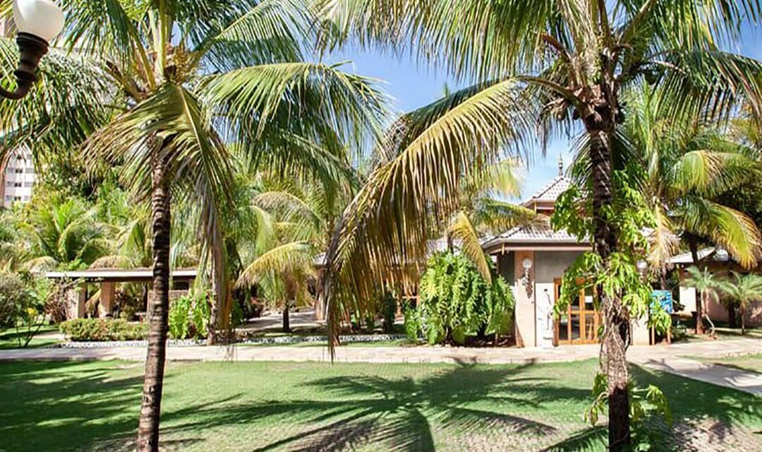 Super Luxo Vista Jardim 8